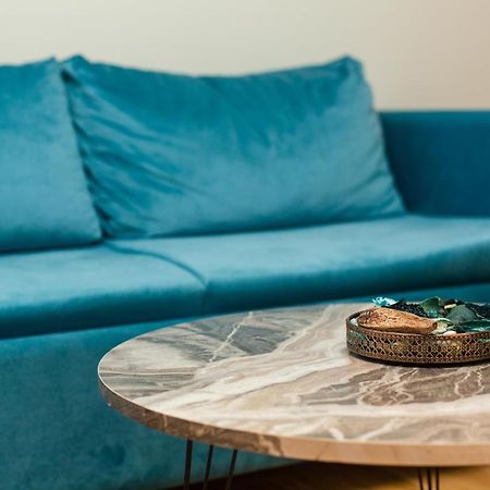 Olumpoy Residences Tesalonika Bagian luar foto
