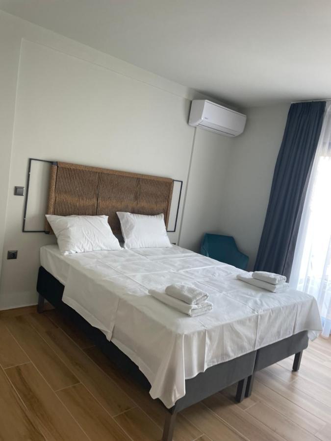 Olumpoy Residences Tesalonika Bagian luar foto
