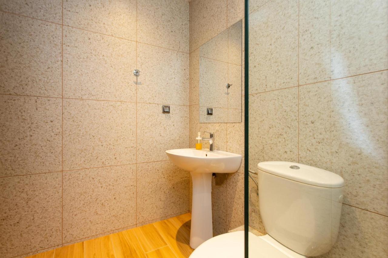Olumpoy Residences Tesalonika Bagian luar foto